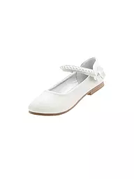 EISEND | Ballerines pour enfants | Crème