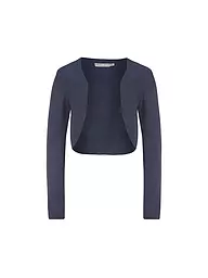 EISEND | Boléro pour fille | Bleu foncé