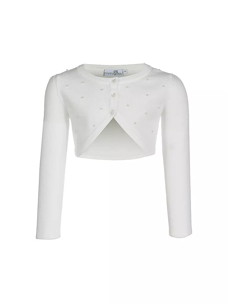 EISEND | Boléro pour fille | creme
