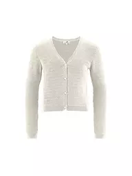 EISEND | Cardigan pour fille | Crème