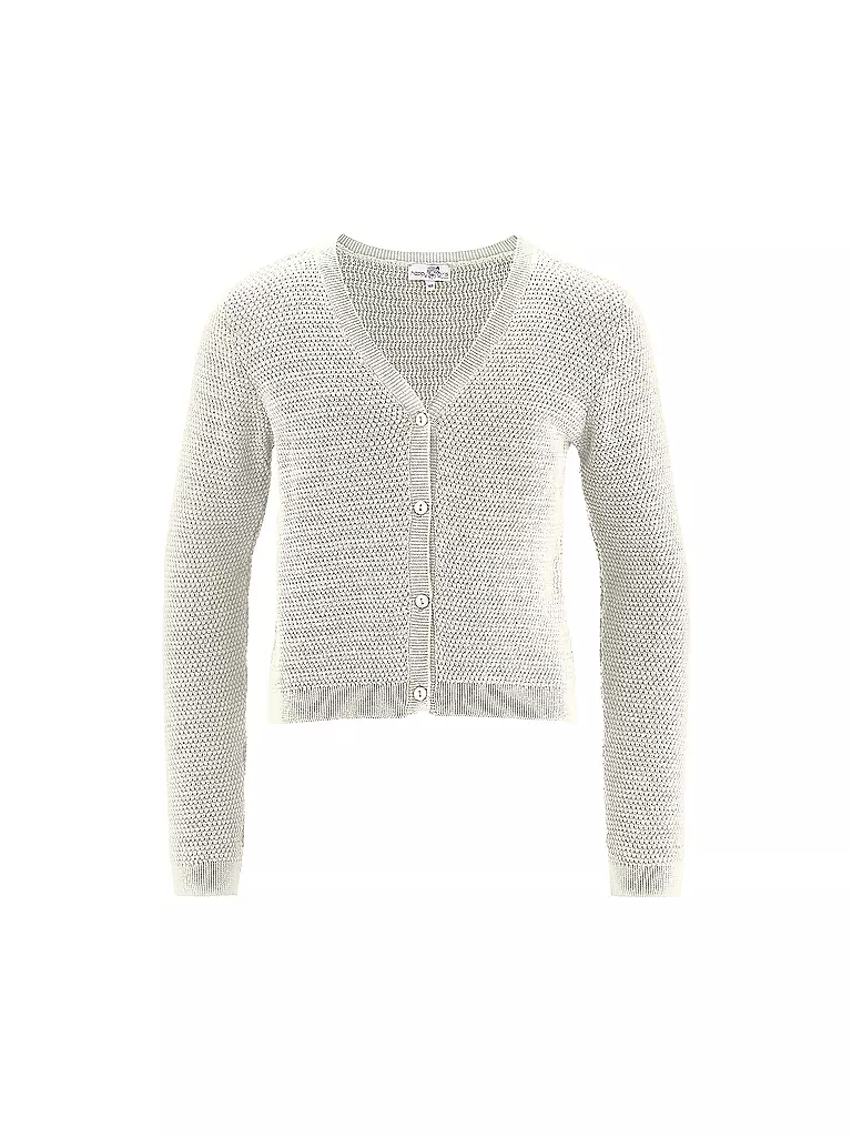 EISEND | Cardigan pour fille | creme