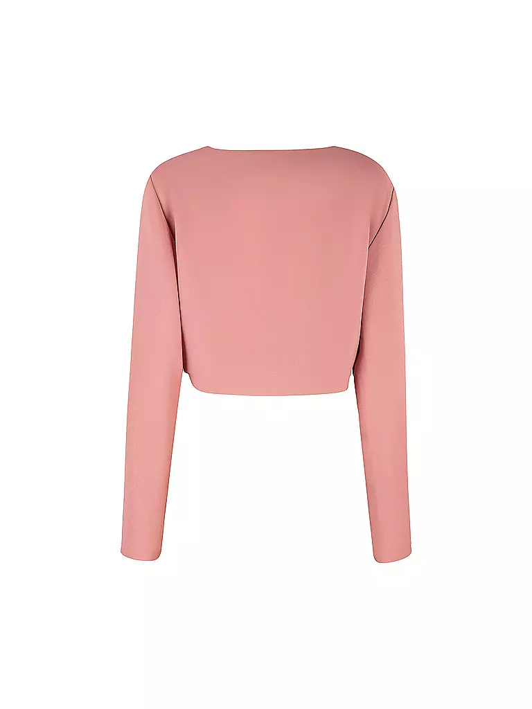 EISEND | Mädchen Bolero | Rose