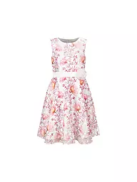 EISEND | Mädchen Kleid | Rose