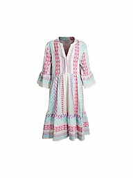 EISEND | Mädchen Kleid | Multicolore