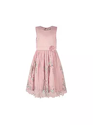 EISEND | Mädchen Kleid | Rose