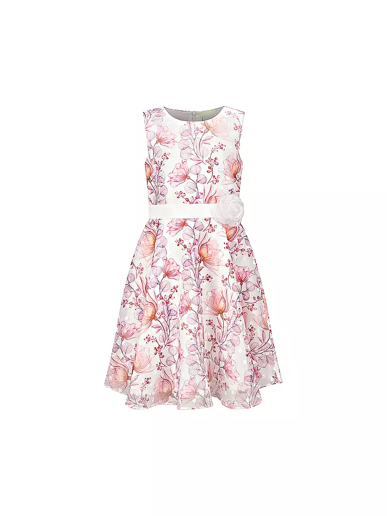 EISEND | Mädchen Kleid | Rose