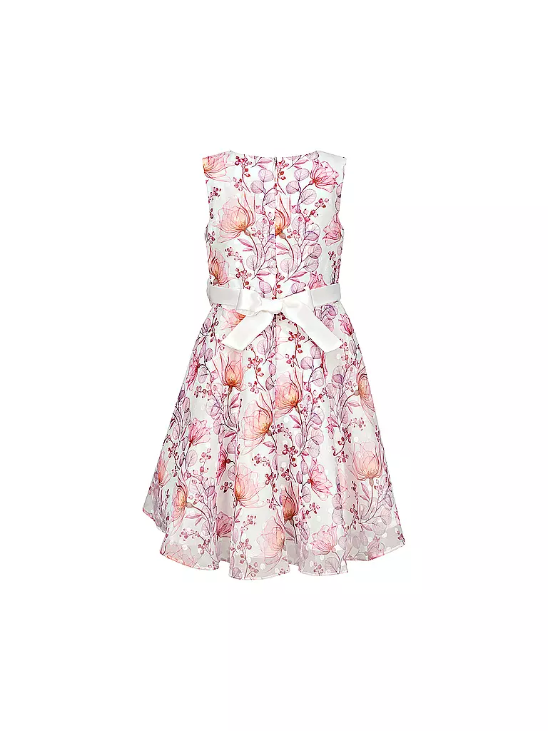 EISEND | Mädchen Kleid | Rose