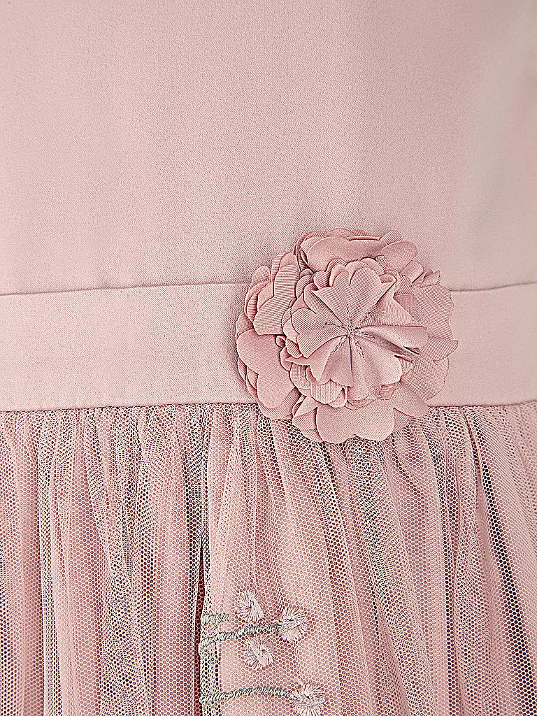 EISEND | Mädchen Kleid | Rose
