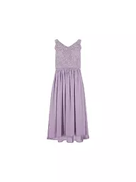 EISEND | Robe de fille | Lilas