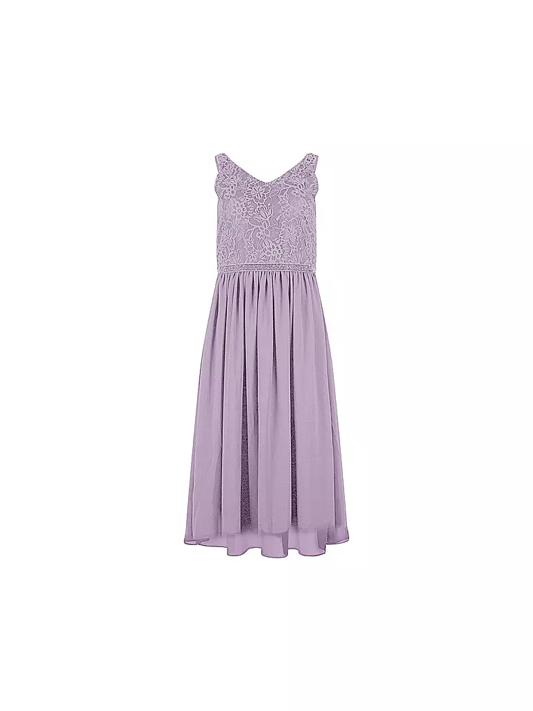EISEND | Robe de fille | lila