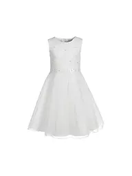 EISEND | Robe pour fille | Crème