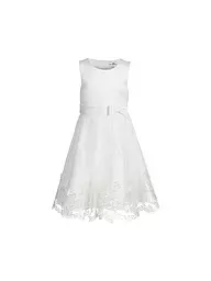 EISEND | Robe pour fille | Crème