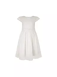 EISEND | Robe pour fille | Crème