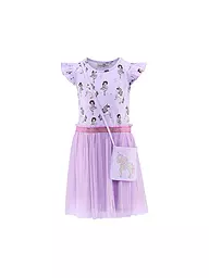 EISEND | Robe pour fille | Lilas