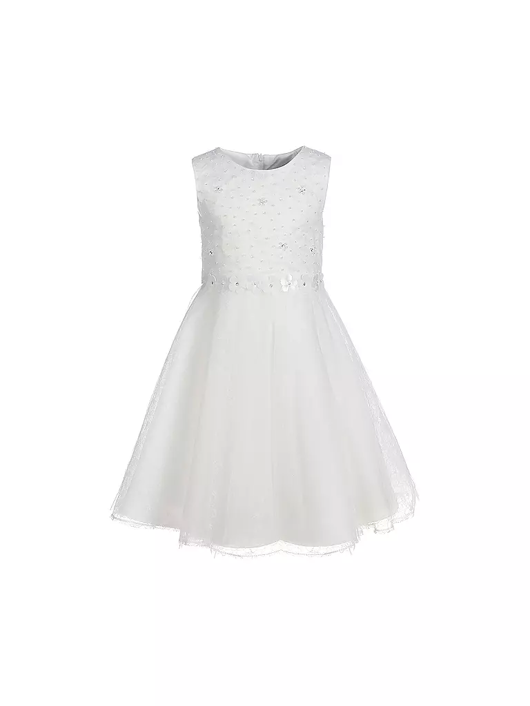 EISEND | Robe pour fille | creme