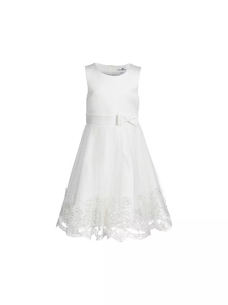 EISEND | Robe pour fille | creme