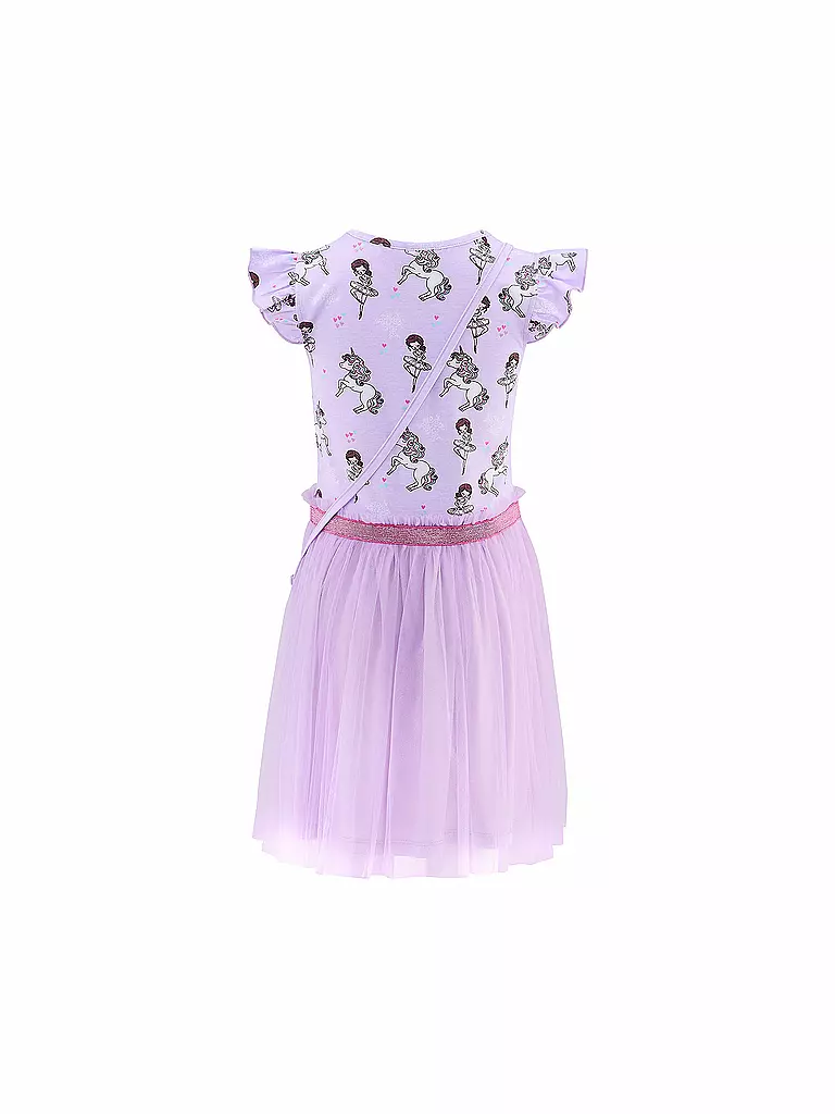 EISEND | Robe pour fille | 
