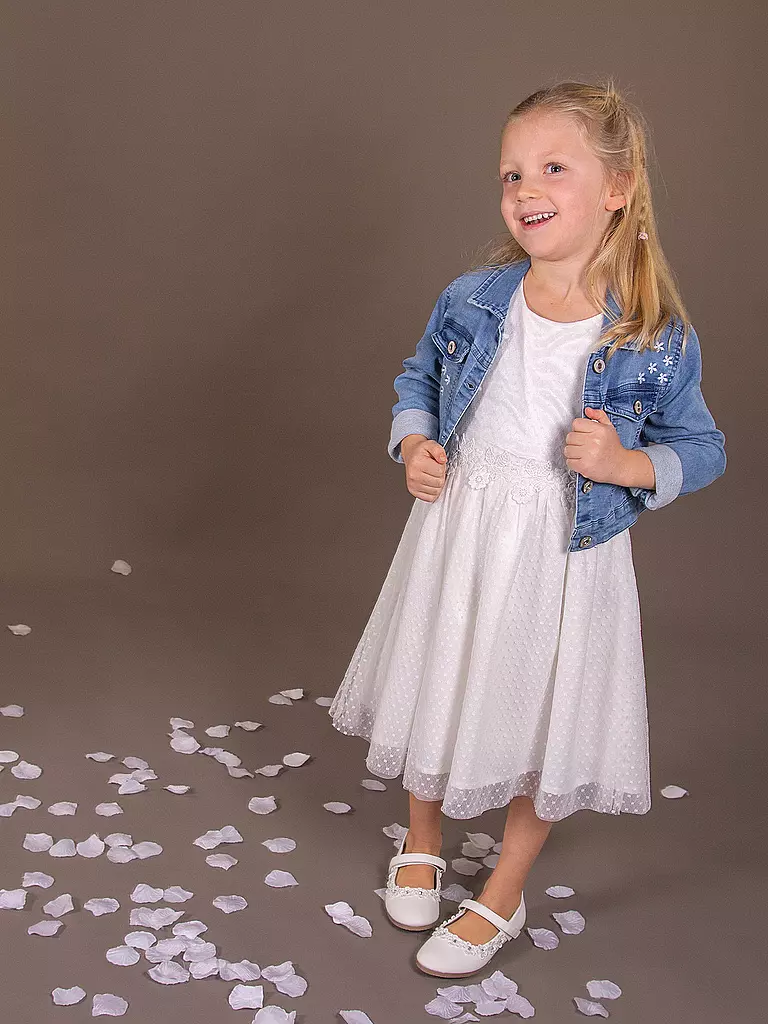 EISEND | Robe pour fille | 