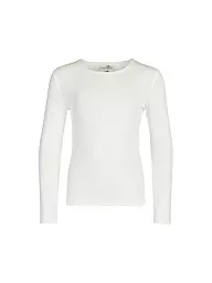 EISEND | T-shirt à manches longues pour fille | Crème