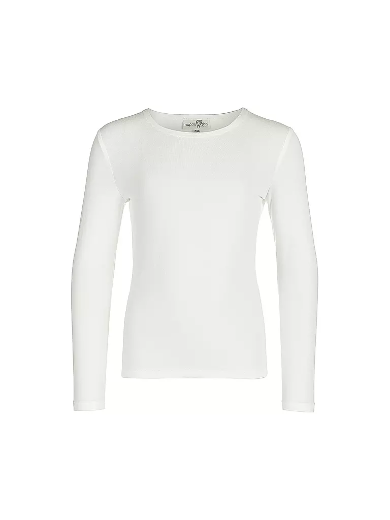 EISEND | T-shirt à manches longues pour fille | creme