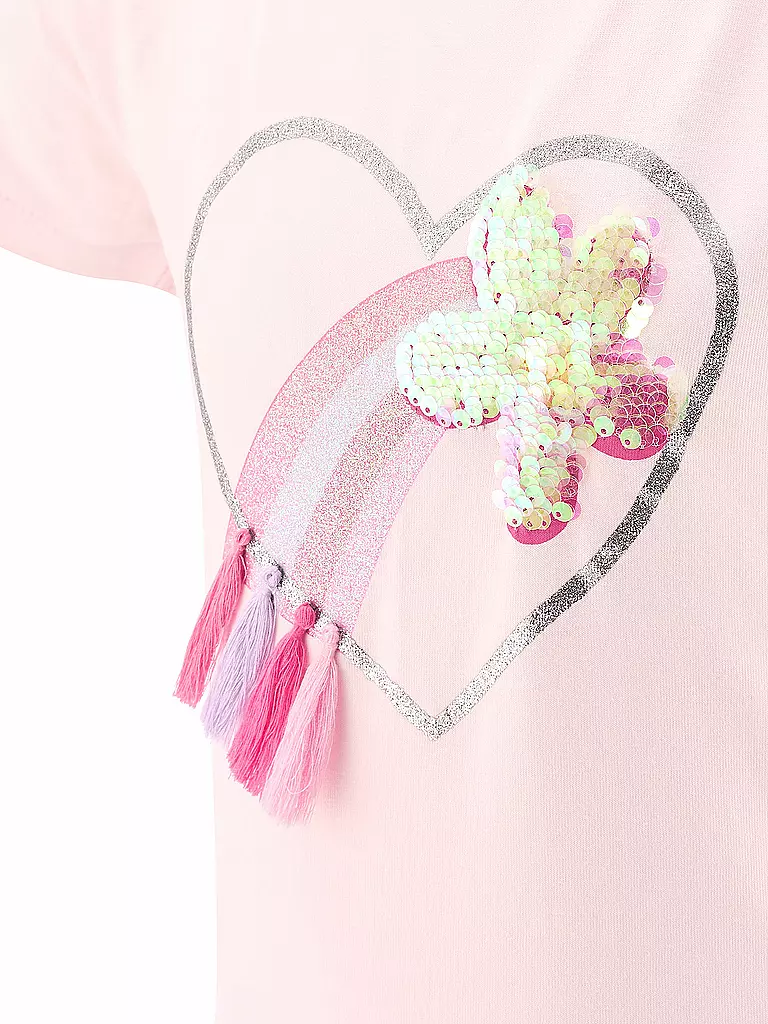 EISEND | T-shirt fille | 