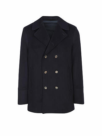 ELEVENTY | Manteau en laine