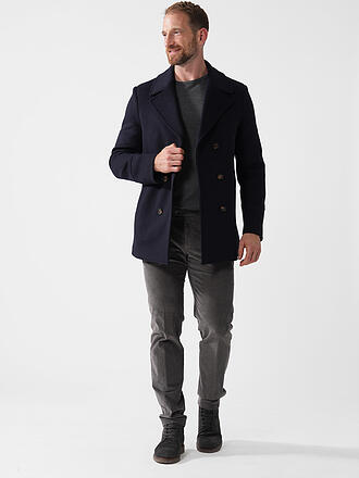 ELEVENTY | Manteau en laine