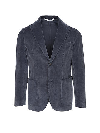 ELEVENTY | Costume en velours côtelé