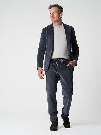 ELEVENTY | Costume en velours côtelé