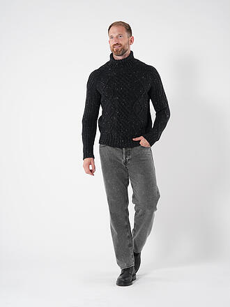 ELEVENTY | Pull à col roulé