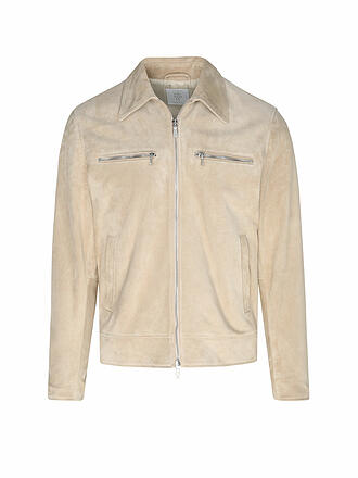 ELEVENTY | Veste en cuir