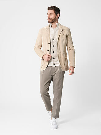 ELEVENTY | Blazer en cuir