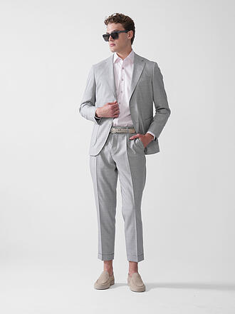 ELEVENTY | Ceinture en cuir