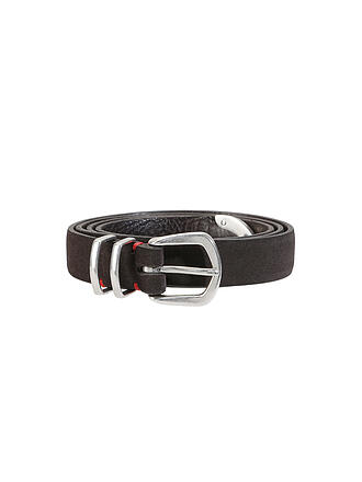 ELEVENTY | Ceinture en cuir