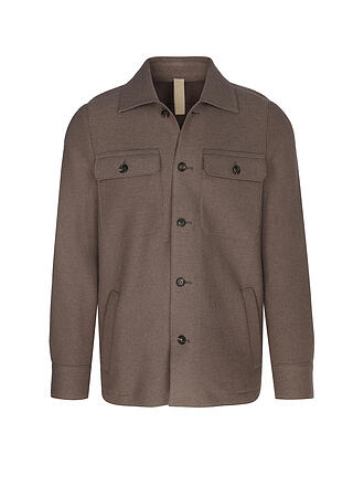 ELEVENTY | Overshirt