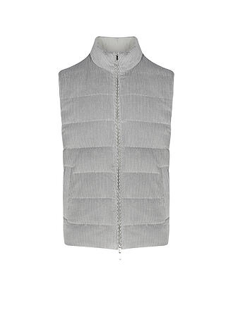 ELEVENTY | Gilet réversible