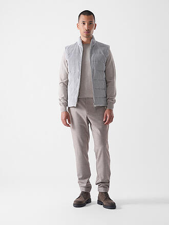 ELEVENTY | Gilet réversible