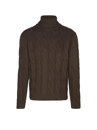 ELEVENTY | Pull à col roulé