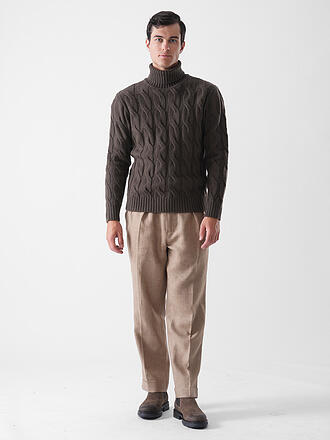 ELEVENTY | Pull à col roulé