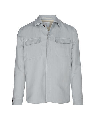 ELEVENTY | Overshirt
