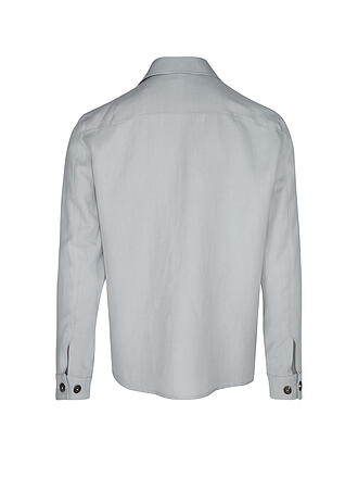 ELEVENTY | Overshirt