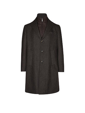 ELEVENTY | Manteau en laine