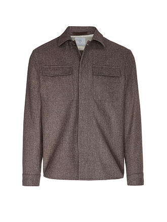 ELEVENTY | Overshirt