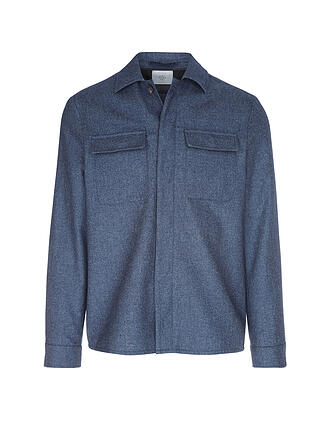 ELEVENTY | Overshirt
