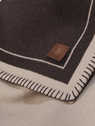ELEVENTY | Couverture en laine