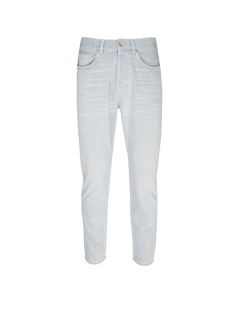 Jeans Slim Fit bleu clair 31