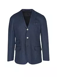 ELEVENTY | Blazer | Bleu foncé