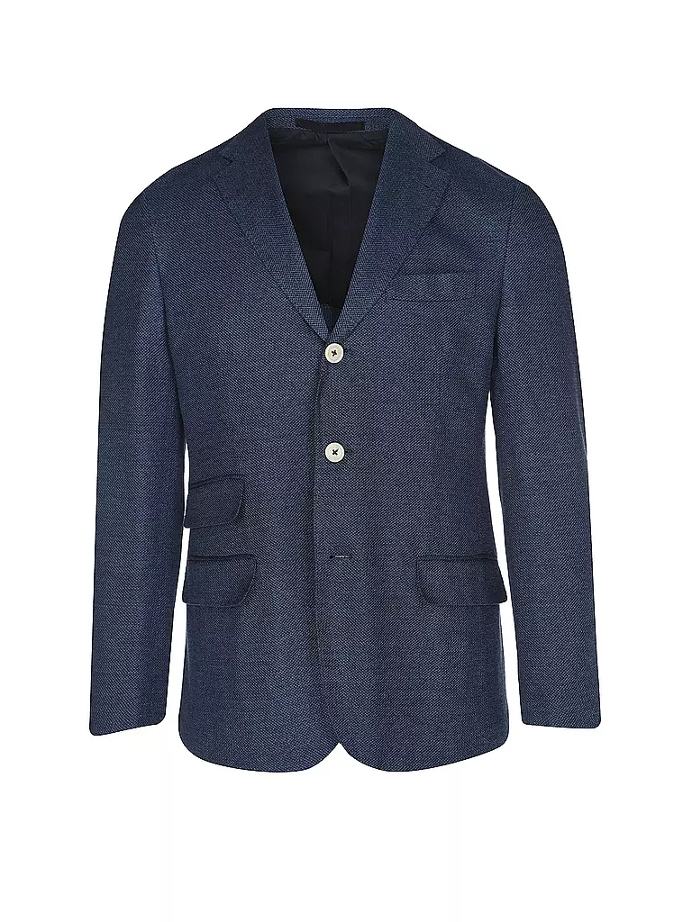 ELEVENTY | Blazer | dunkelblau