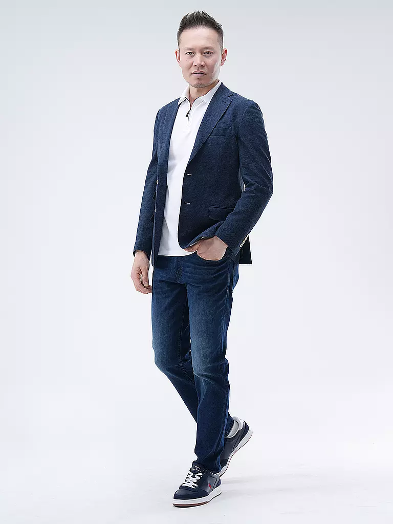 ELEVENTY | Blazer | dunkelblau