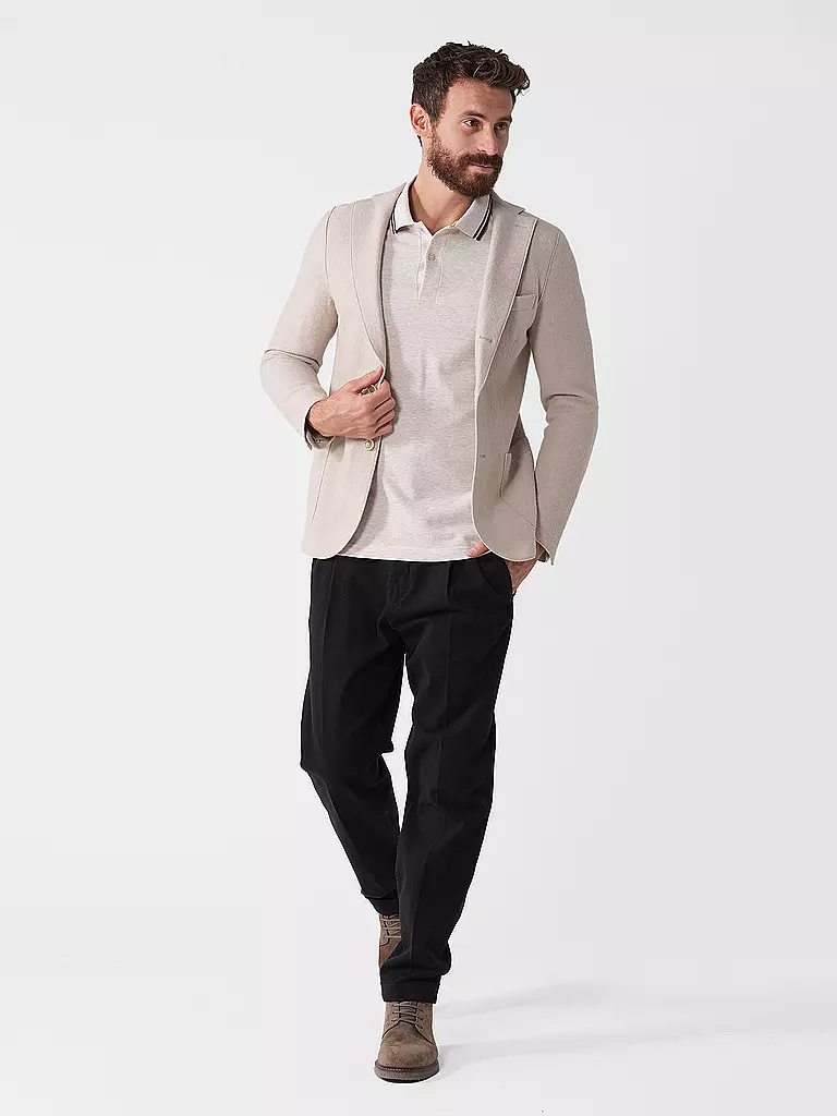 ELEVENTY | Blazer | beige